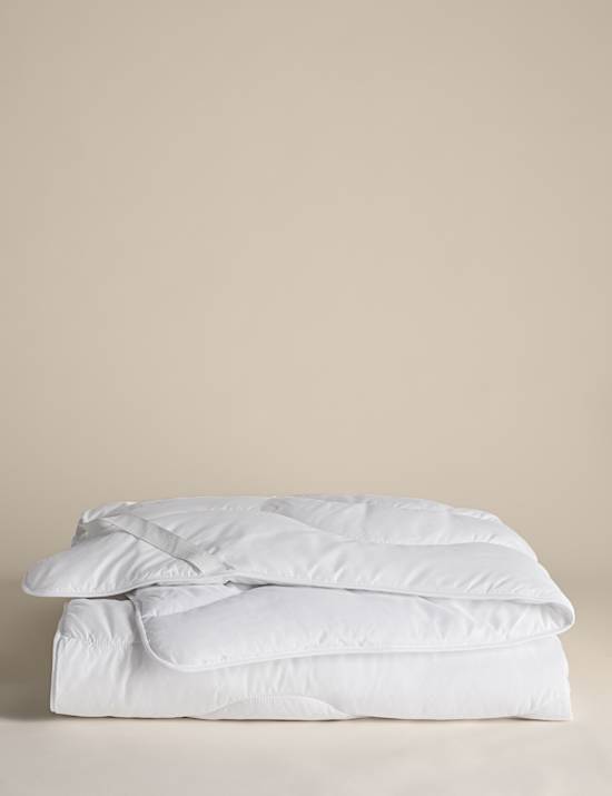 Fresh & Cool Quilted Mattress Topper