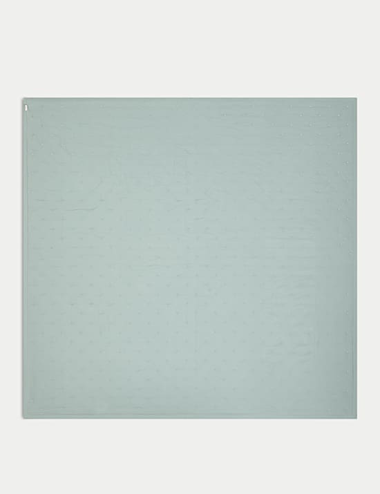 Seprai Katun dengan Linen