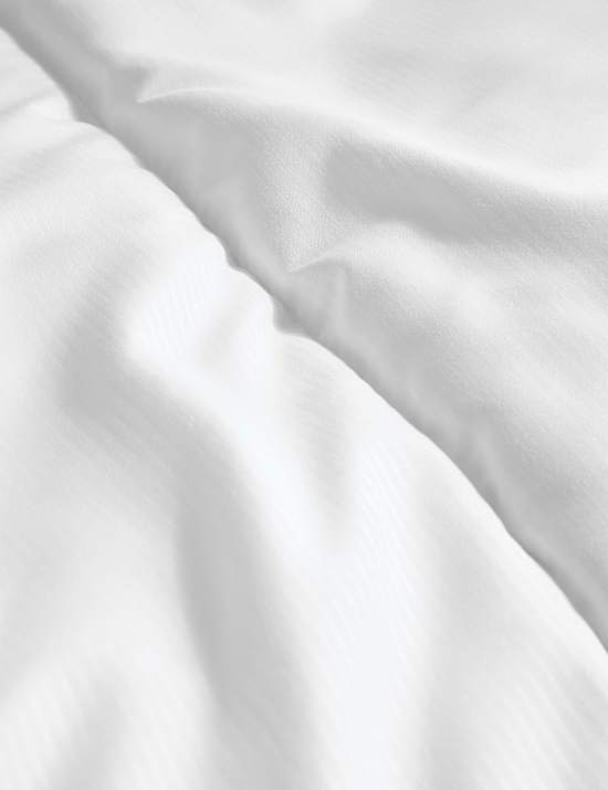 Couette Simply Soft quatre saisons 3 en 1 &agrave; indice de chaleur 13,5