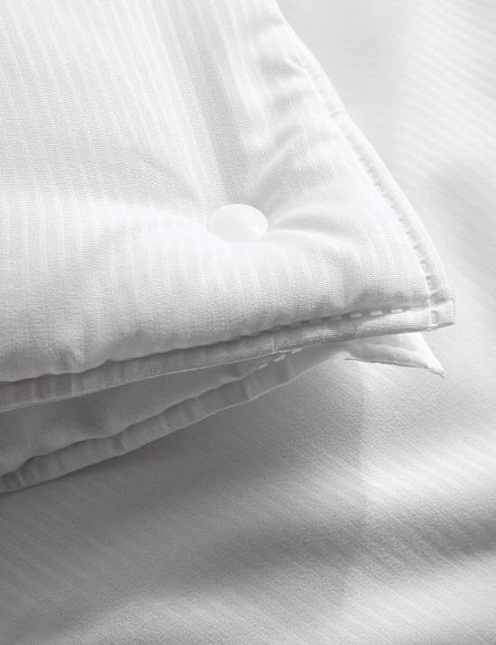 Couette Simply Soft quatre saisons 3 en 1 &agrave; indice de chaleur 13,5