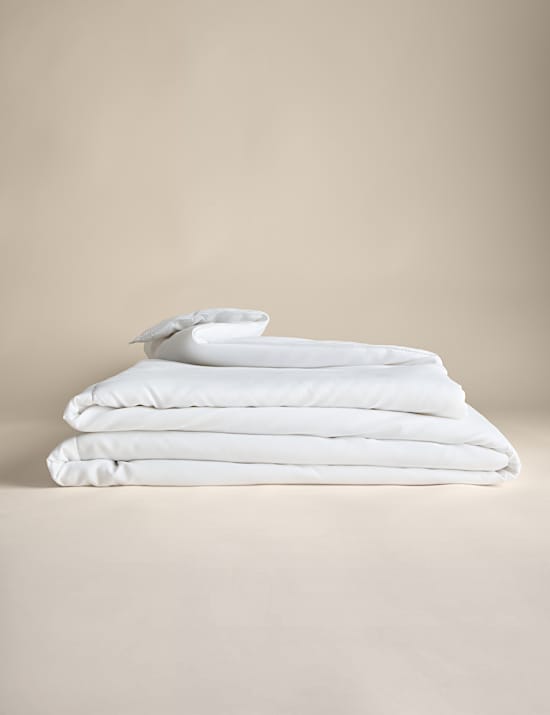 Microfibre 4.5 Tog Duvet