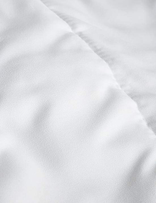 Microfibre 4.5 Tog Duvet