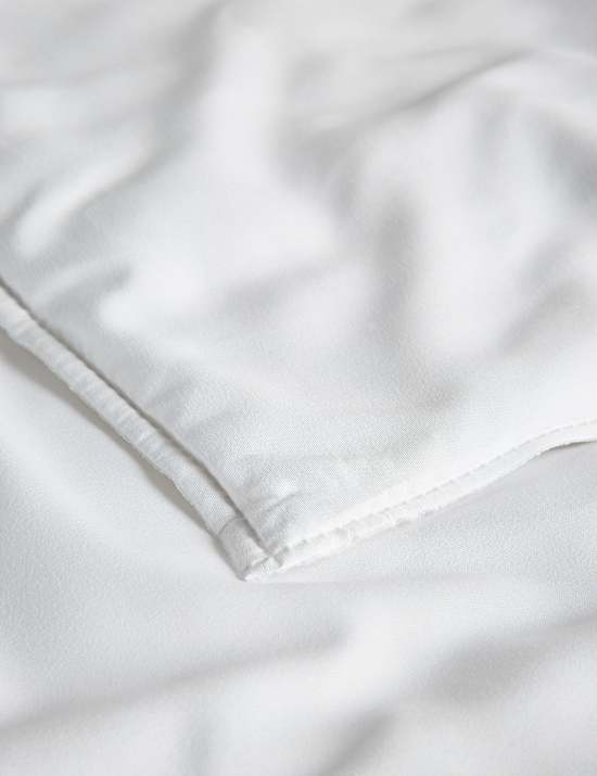 Microfibre 4.5 Tog Duvet