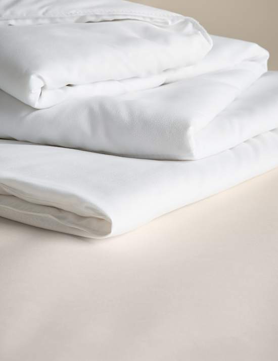 Microfibre 4.5 Tog Duvet