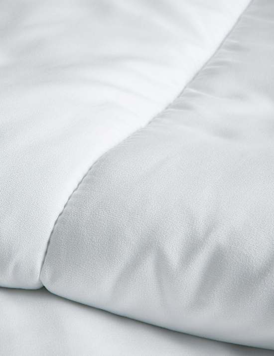 Microfibre 10.5 Tog Duvet