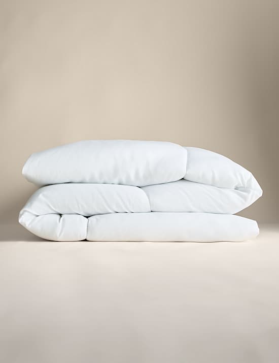 Microfibre 13.5 Tog Duvet