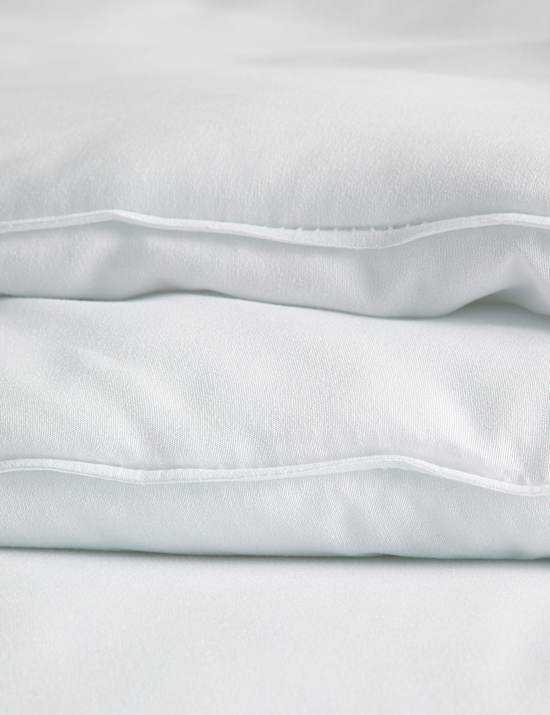 Microfibre 13.5 Tog Duvet