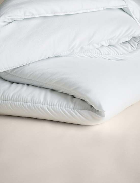 Microfibre 13.5 Tog Duvet