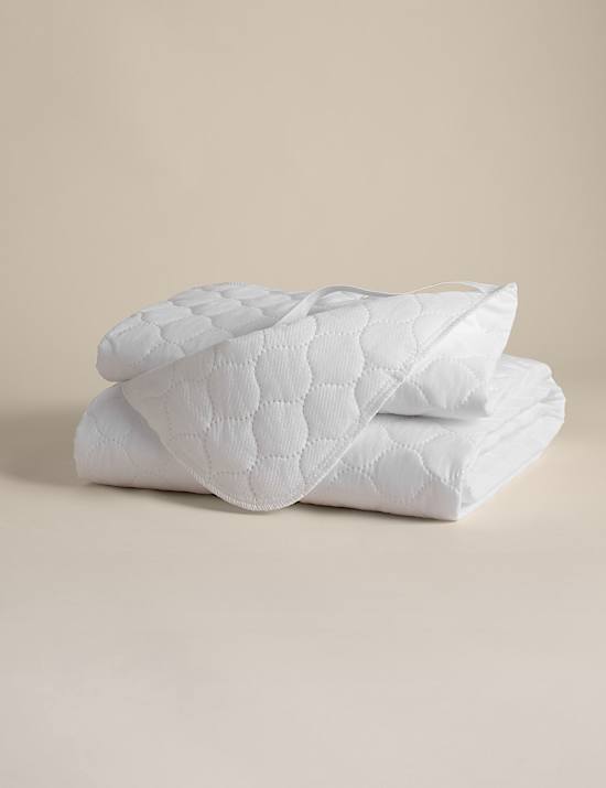 Microfibre Mattress Protector
