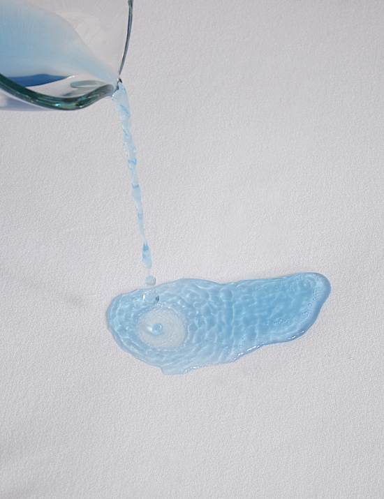 Protector de colch&oacute;n impermeable 100% algod&oacute;n