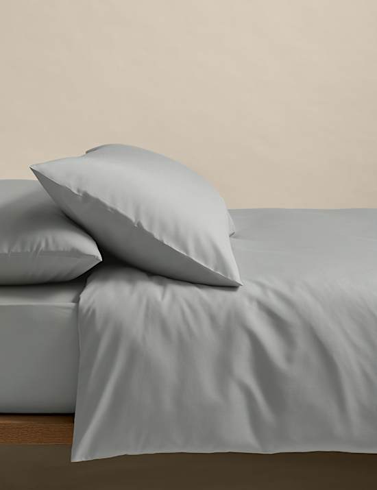 Stay Cool Lyocell Rich Bedding Set