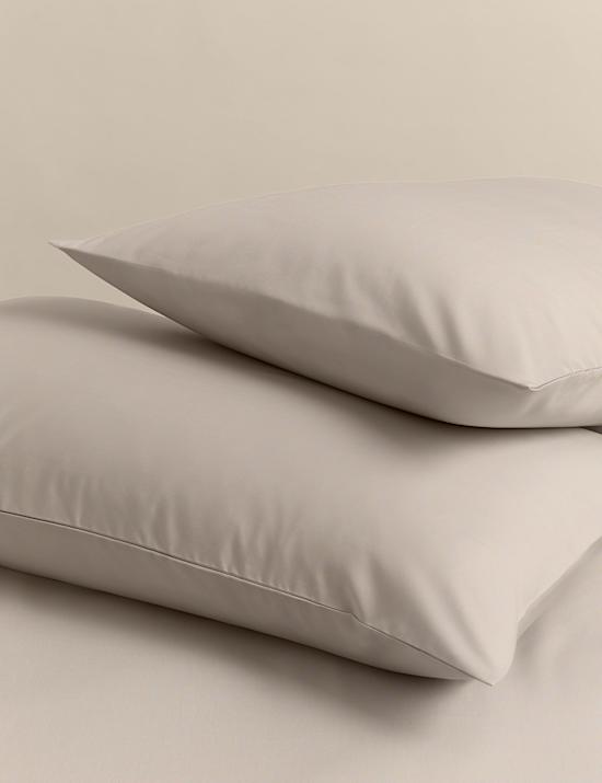 Stay Cool Lyocell Rich Bedding Set