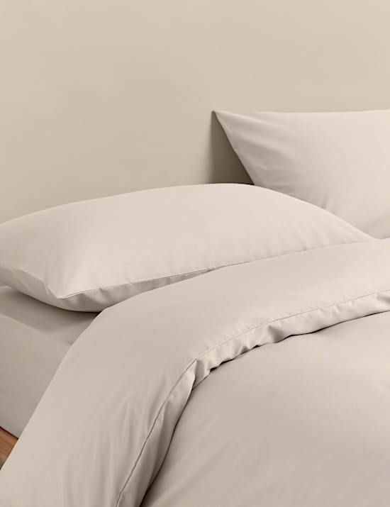 Stay Cool Lyocell Rich Bedding Set