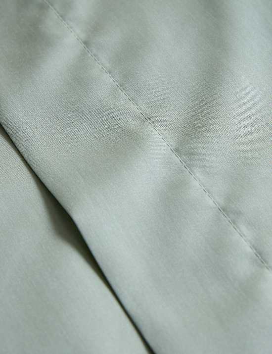 Stay Cool Lyocell Rich Flat Sheet