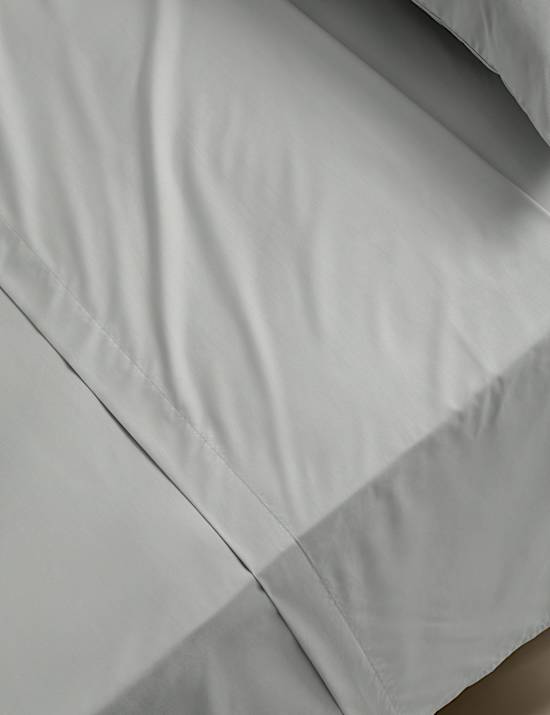 Stay Cool Lyocell Rich Flat Sheet