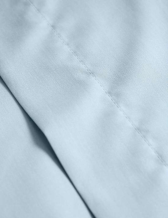 Stay Cool Lyocell Rich Flat Sheet