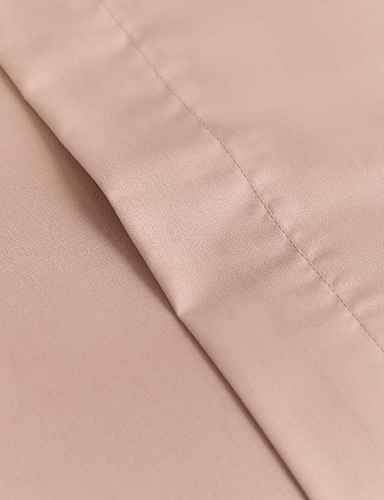 Stay Cool Lyocell Rich Flat Sheet