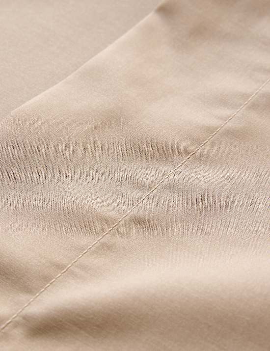 Stay Cool Lyocell Rich Flat Sheet