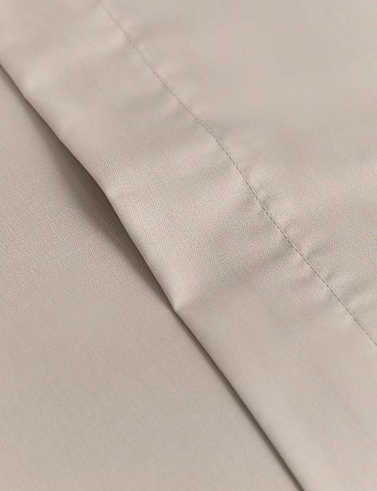 Stay Cool Lyocell Rich Flat Sheet
