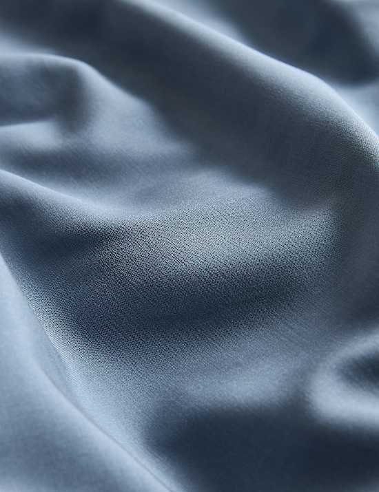Stay Cool Lyocell Rich Fitted Sheet