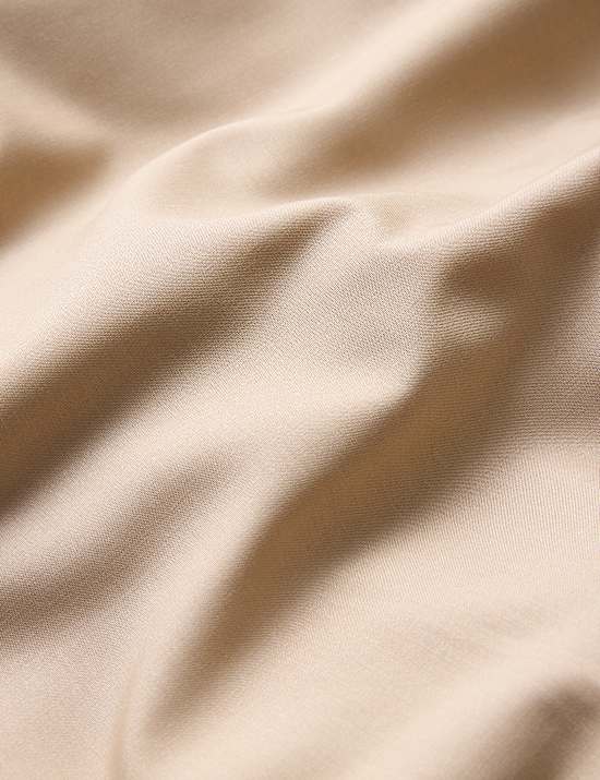 Stay Cool Lyocell Rich Fitted Sheet