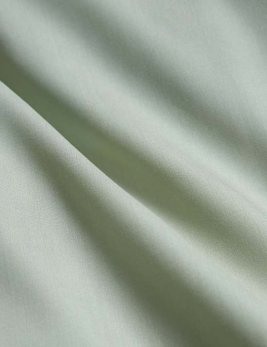 Stay Cool Lyocell Rich Deep Fitted Sheet