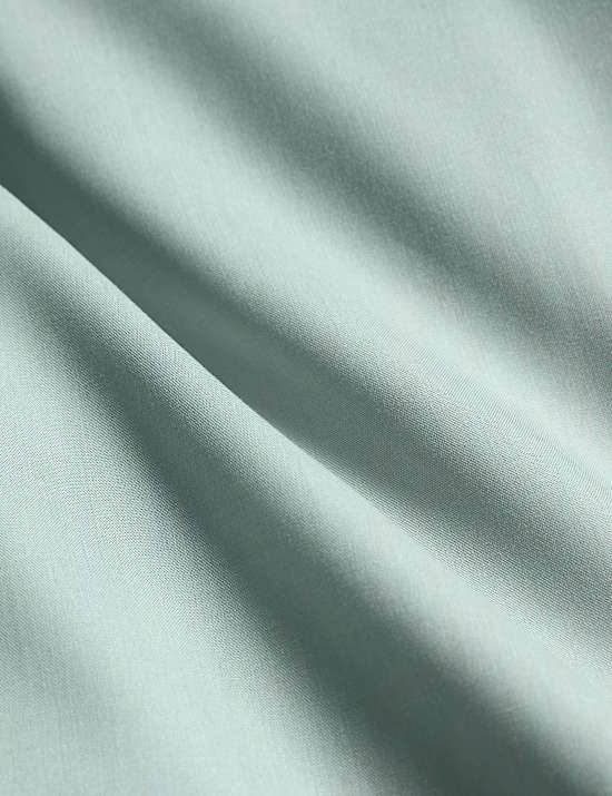 Stay Cool Lyocell Rich Deep Fitted Sheet