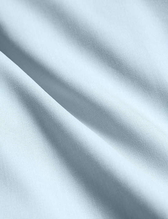 Stay Cool Lyocell Rich Deep Fitted Sheet