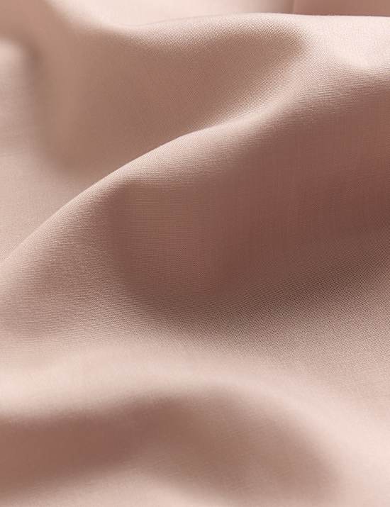 Nap&iacute;nac&iacute; prostěradlo Stay Cool na vysok&eacute; matrace s vysok&yacute;m pod&iacute;lem lyocellu