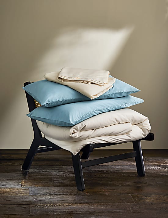 Comfortably Cool Lyocell Rich Duvet Cover