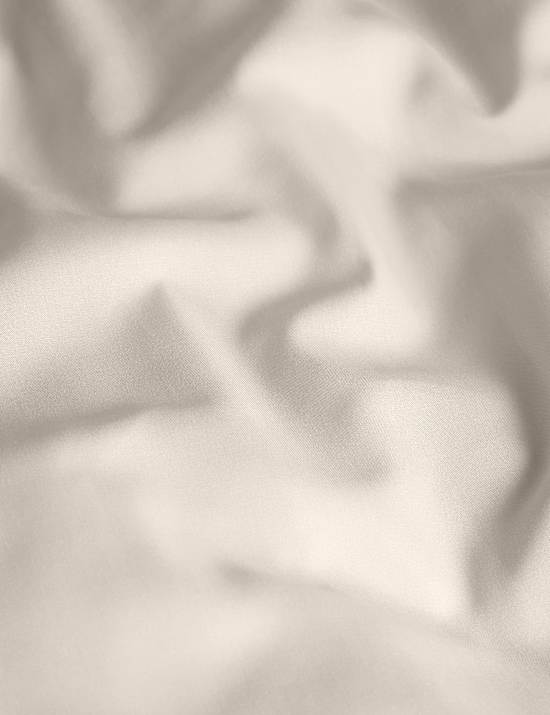 Comfortably Cool Lyocell Rich Deep Fitted Sheet