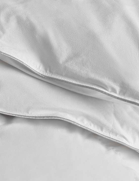 Deluxe Hungarian Goose Feather & Down 10.5 Tog Duvet