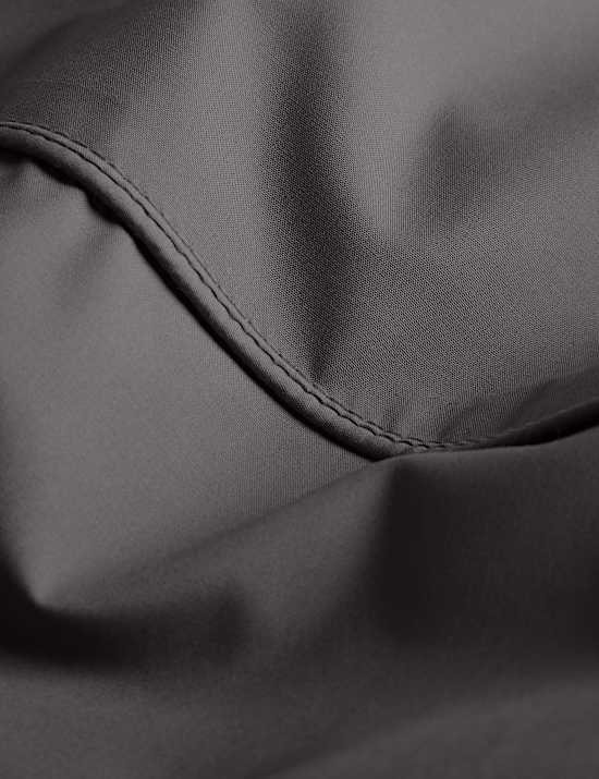 Egyptian Cotton 230 Thread Count Crisp Duvet Cover