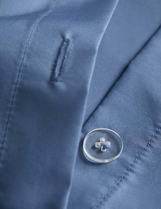 Egyptian Cotton 230 Thread Count Duvet Cover