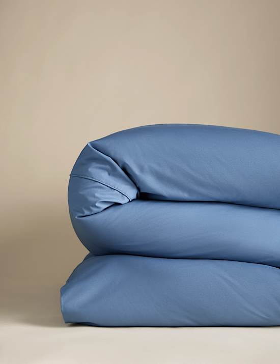 Egyptian Cotton 230 Thread Count Duvet Cover