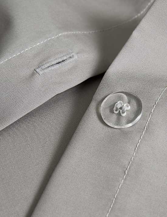 Egyptian Cotton 230 Thread Count Duvet Cover