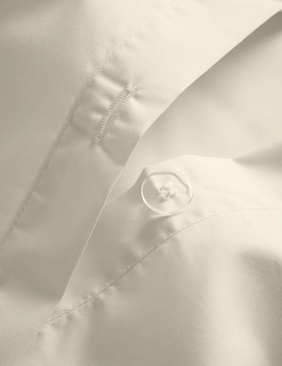 Egyptian Cotton 230 Thread Count Duvet Cover