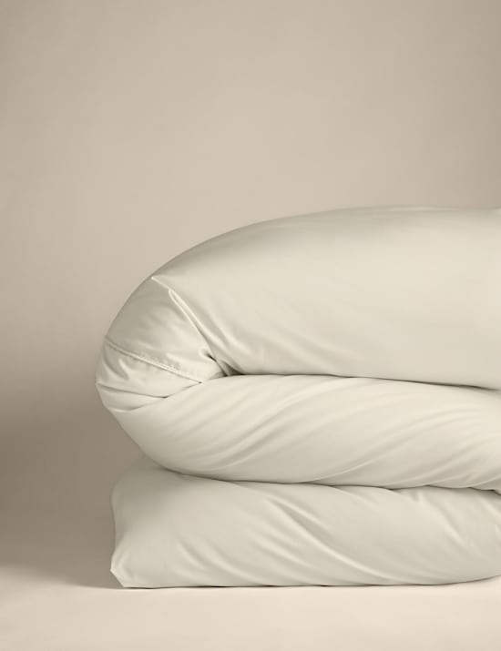 Egyptian Cotton 230 Thread Count Duvet Cover