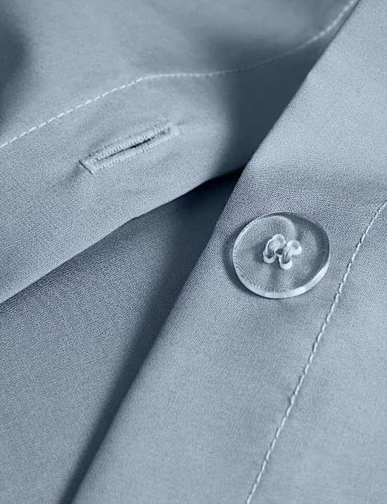 Povlak na přikr&yacute;vku z egyptsk&eacute; bavlny s dostavou 230 nit&iacute;