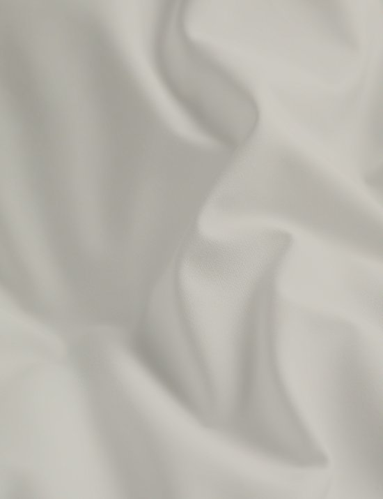 Egyptian Cotton 230 Thread Count Crisp Duvet Cover