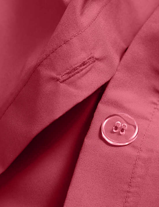 Egyptian Cotton 230 Thread Count Duvet Cover