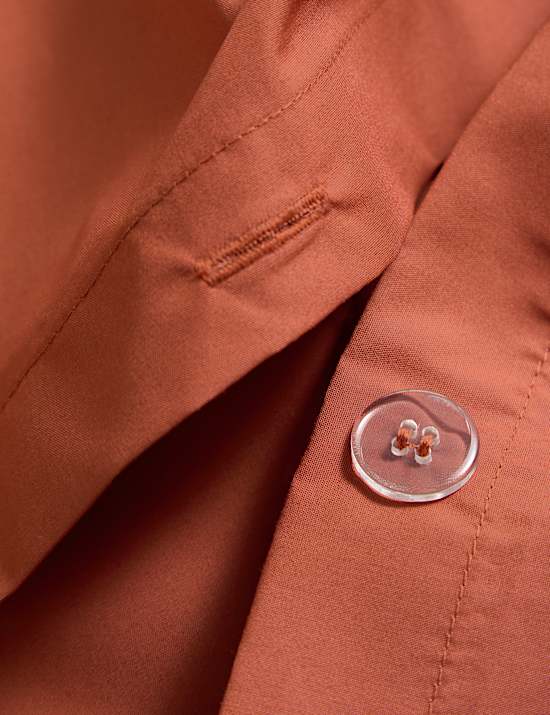 Egyptian Cotton 230 Thread Count Duvet Cover