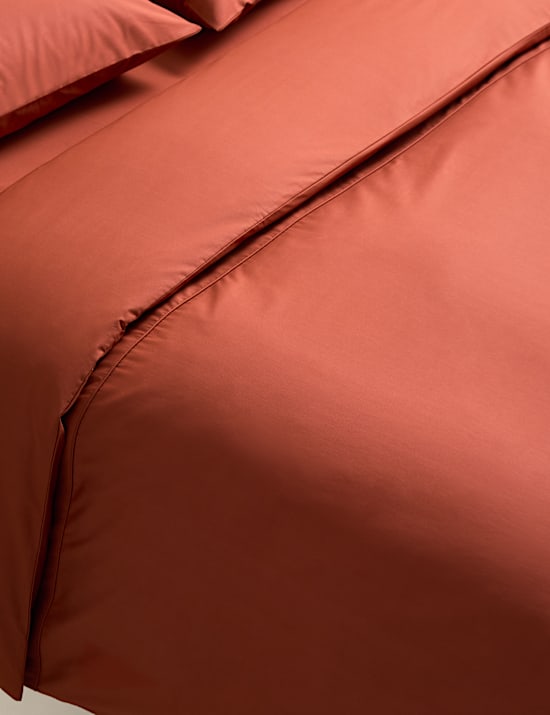 Egyptian Cotton 230 Thread Count Duvet Cover