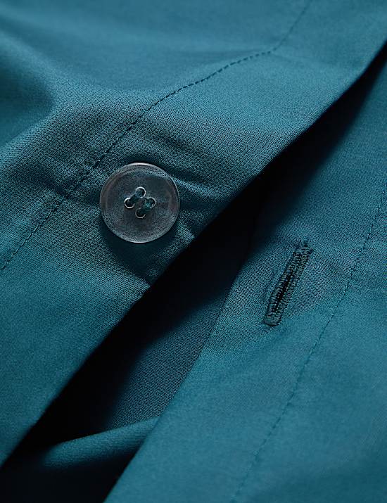 Egyptian Cotton 230 Thread Count Duvet Cover