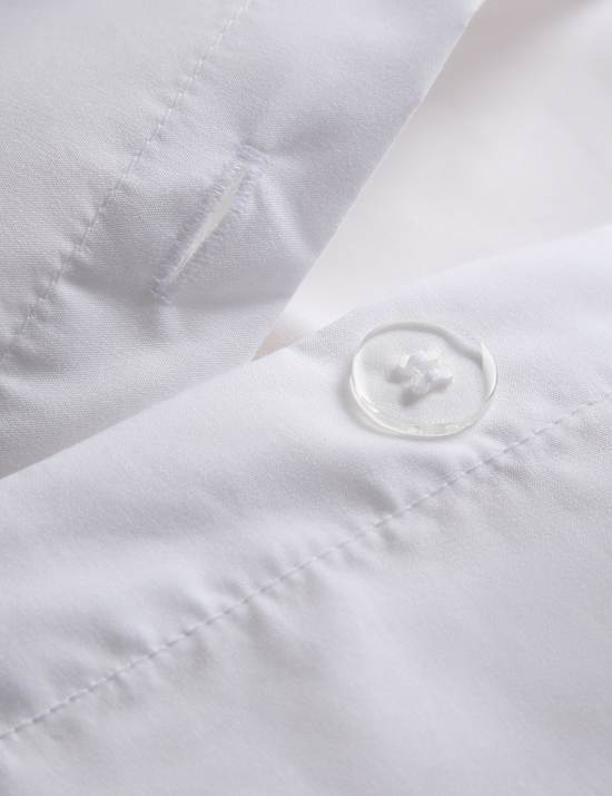 Egyptian Cotton 230 Thread Count Duvet Cover