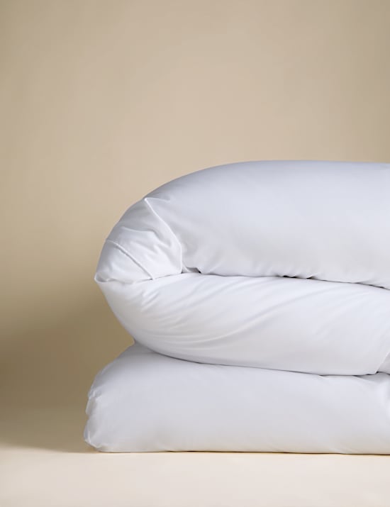 Egyptian Cotton 230 Thread Count Duvet Cover