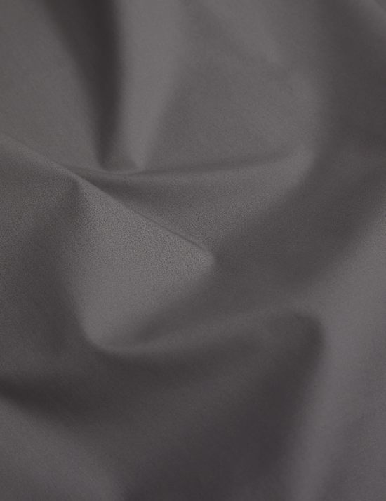 Egyptian Cotton 230 Thread Count Crisp Fitted Sheet