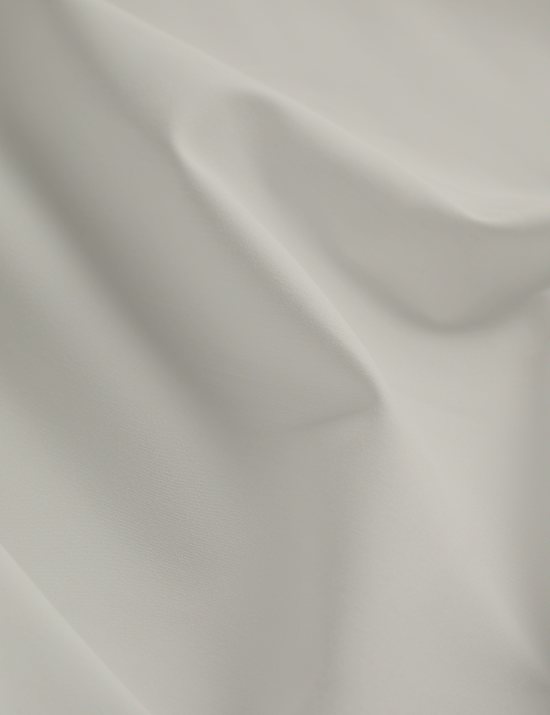 Egyptian Cotton 230 Thread Count Crisp Fitted Sheet