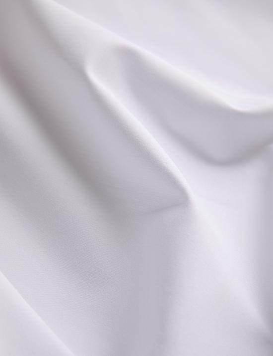 Egyptian Cotton 230 Thread Count Fitted Sheet