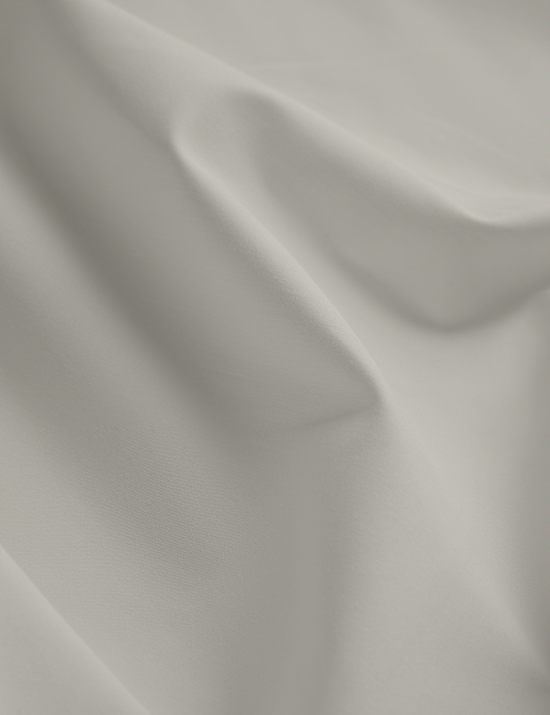 Egyptian Cotton 230 Thread Count Crisp Flat Sheet